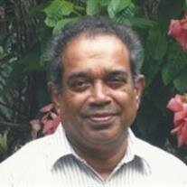 Dr. George  Joseph