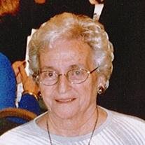 Dorothy  Margaret  Bartoloni