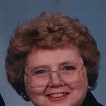 Sharon "Kaye" Frisz