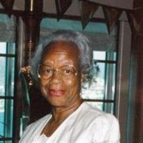 Gladys  Gage