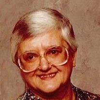 Mildred M. Schott 