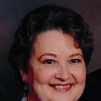Rosalie  Iliff