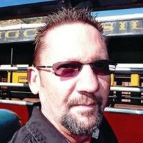 Duane   Hamby