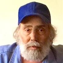 Gary E. Areno Sr