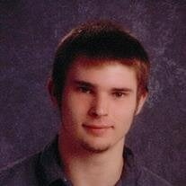 Kyle Zachary Harris