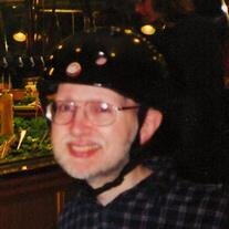 Ronald J Weemhoff