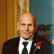 Charles E. Harris