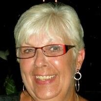 Pamela K. Bove