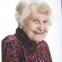 Kathryn E. Marlock