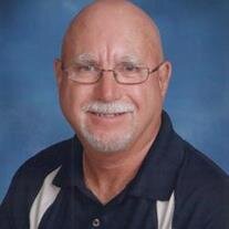 Gary  L.  Hobbs