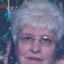 Dolores E. Meinecke