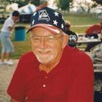 Obert "Lee"  Sparks
