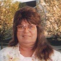 Henrietta  Blume
