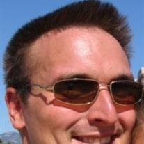 Mark "Danny" Daniel  Taylor