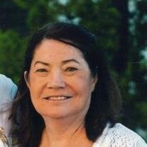 Vicki  Sellers