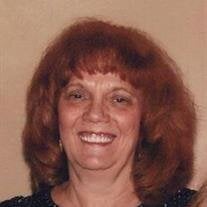 D. Christine  Webster