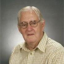 James R. O'Brien