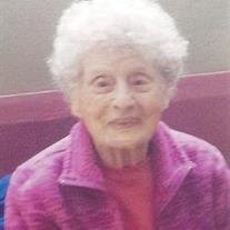 Ellen Josephine Pawlak