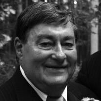 Robert  Marion Shawcross