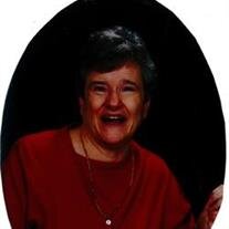 Patricia  Greene
