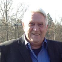 Joe D. Windes