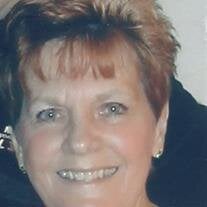 Jane  Ellen Seagraves