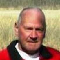 George Kelly Parke