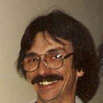John R. Dickens Jr