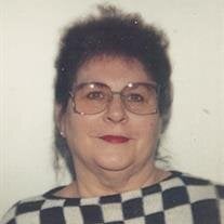 Shirley J. Baker