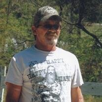 James A. Howdeshell Jr