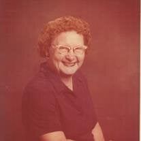Imogene C.  Wilson