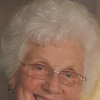 Germaine "Gerry"  Schroeder