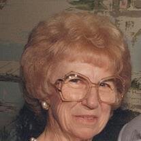 Rose  A. Ficken