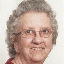 Ruby L. Buchanan