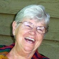 Jean Louise Mazuranic