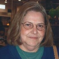 Frances Eula Mae Burle