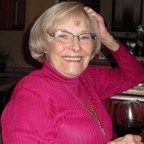 Dorothy  Landmann
