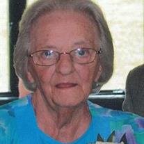 Dellaphene Mary Meyer