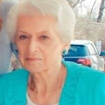 Mary Alice Massey