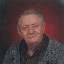 Ben RIchard Wallace
