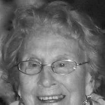 Geraldine A. Brischetto