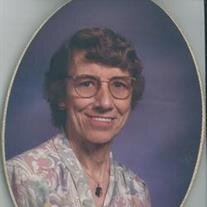 Hilda Louise Fink
