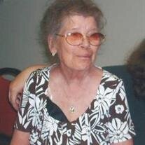 Clara  Gentry