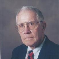 Richard Frederick Pier