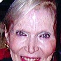 Judy Kay Ruwe