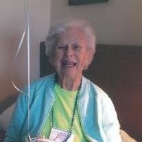 Barbara Ann Ozment