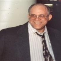 Lonnie  Wood