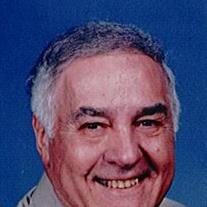 Ed  Cosby