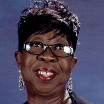 Nancy Lee Franklin