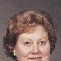 Sylvia Marjorie Fields